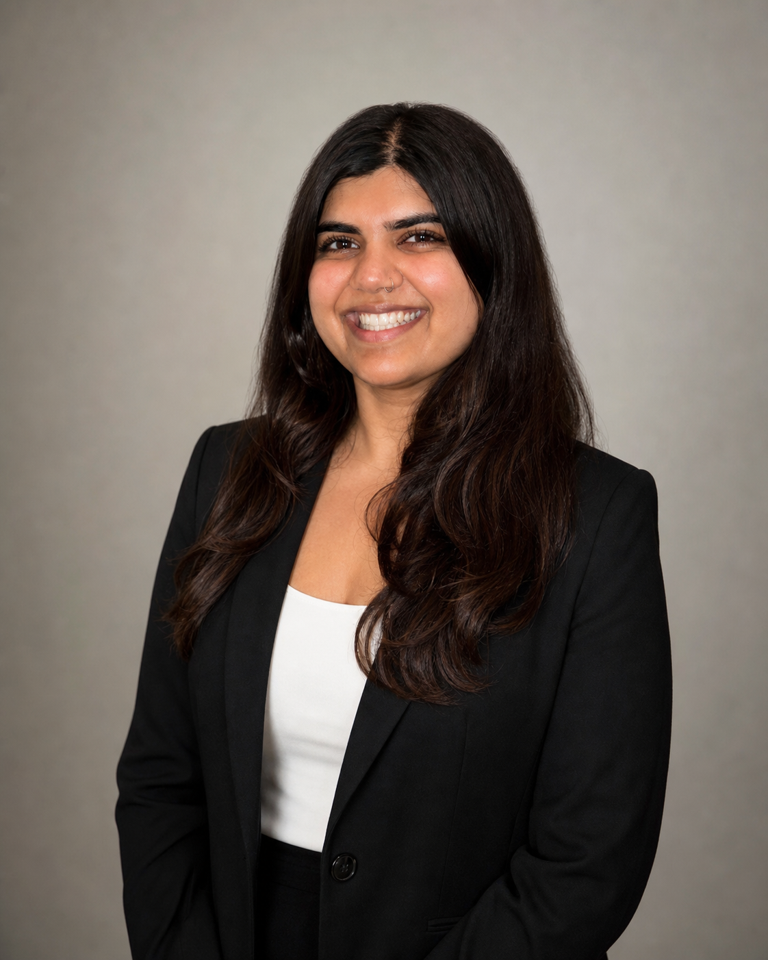 Saloni Misra, founder of Levitalent Consulting