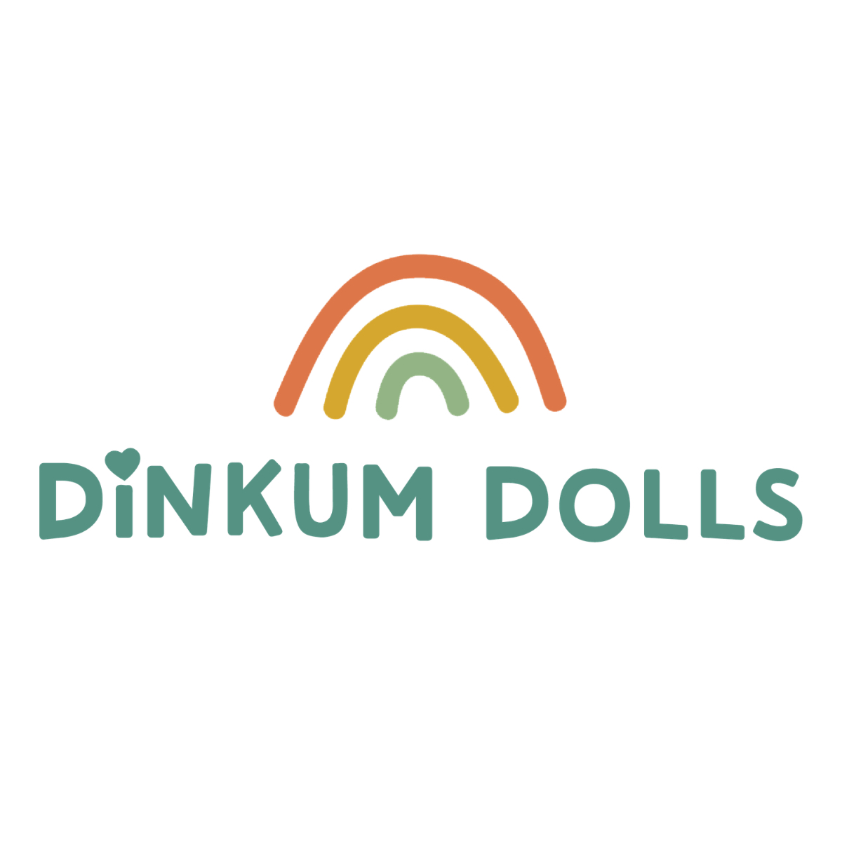 Dinkum Dolls